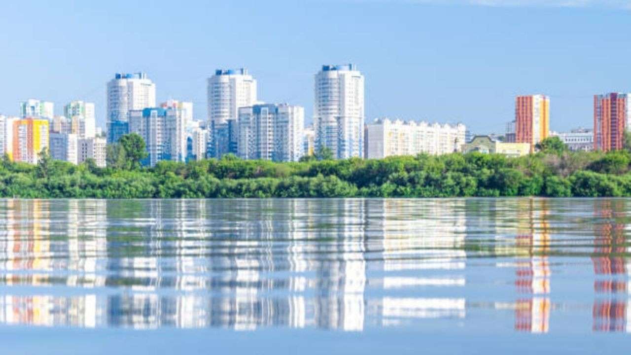 Kemerovo