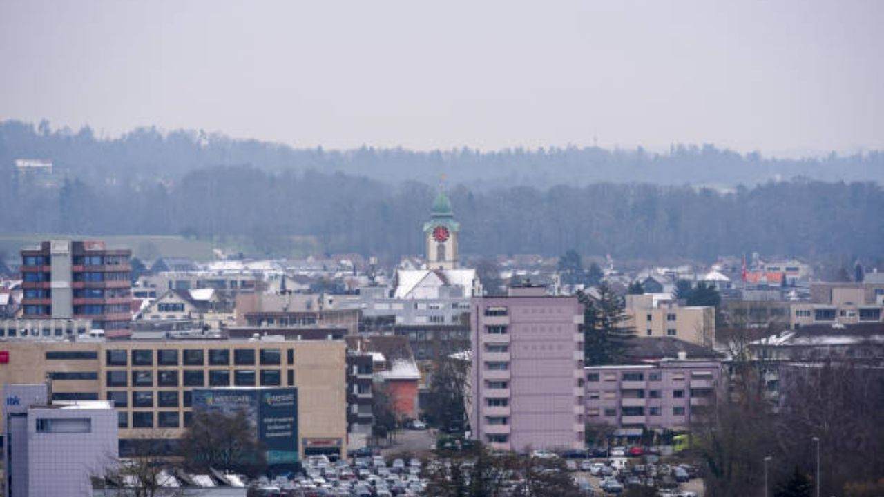 Kloten