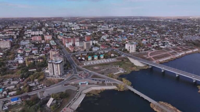 Kostanay