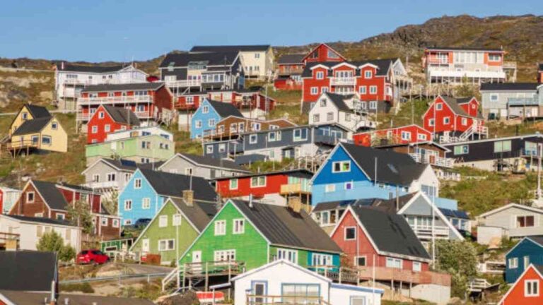 Kullorsuaq