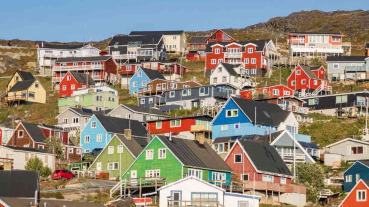 Kullorsuaq
