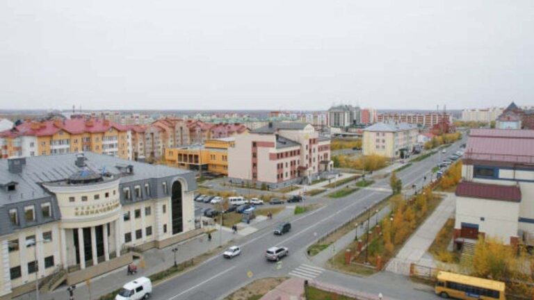 Kyzylorda