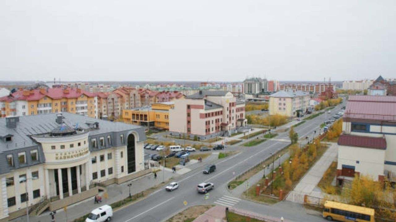 Kyzylorda