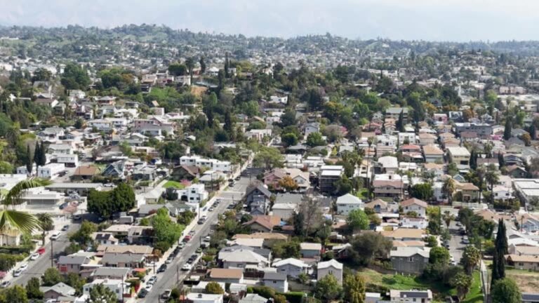 La Cumbre