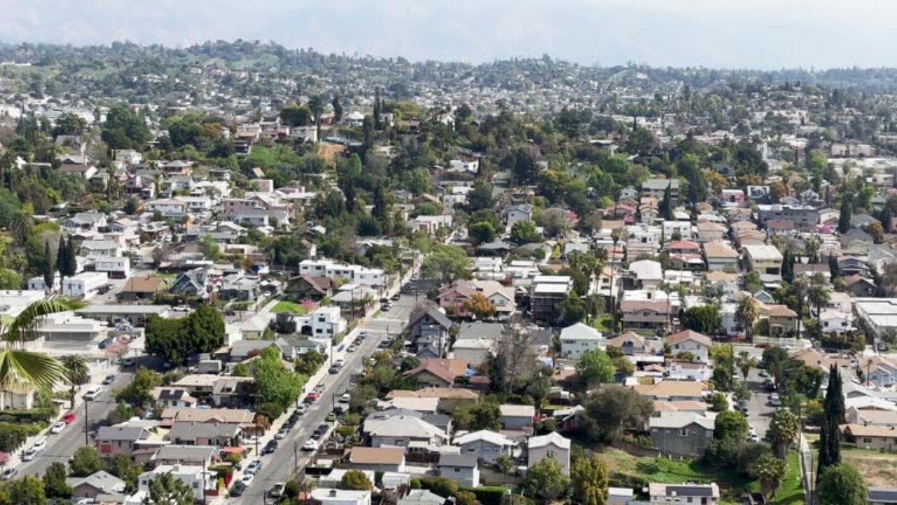 La Cumbre