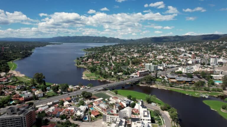 Lago Argentino