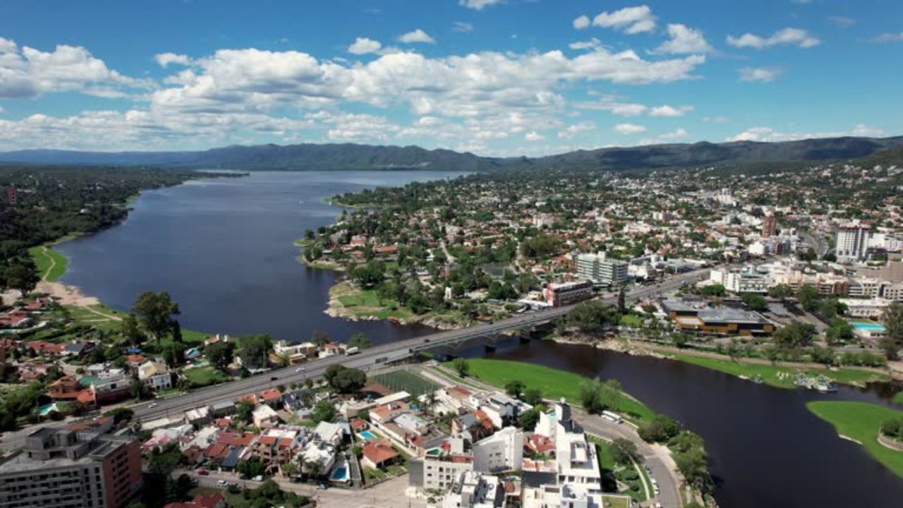 Lago Argentino