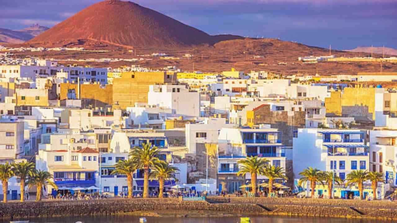Lanzarote