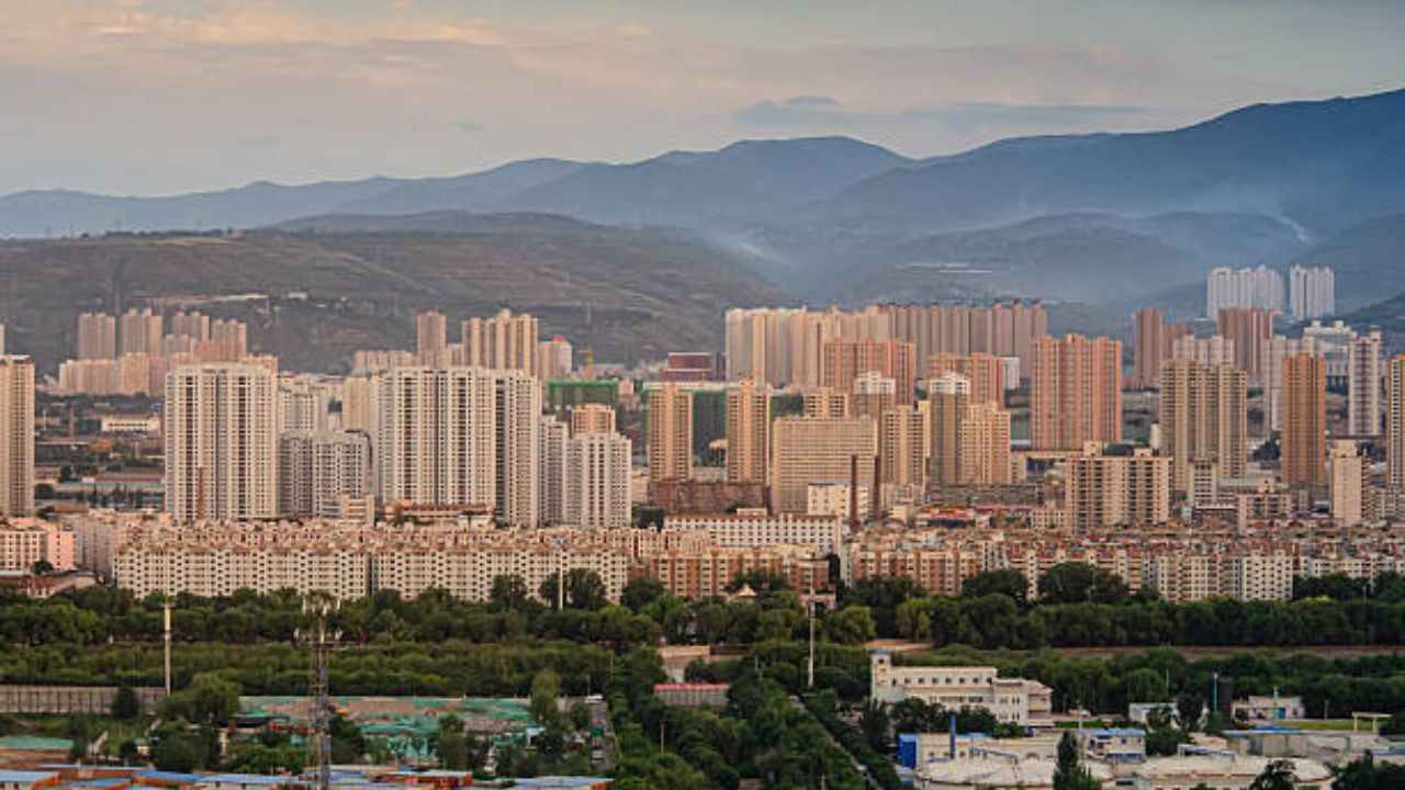 Lanzhou