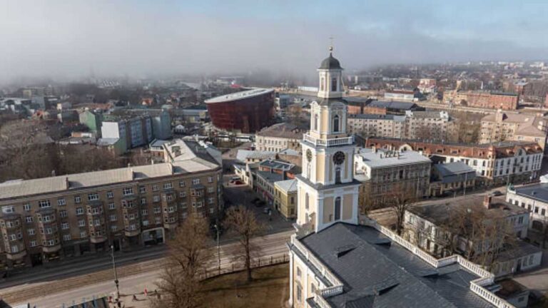 Liepaja