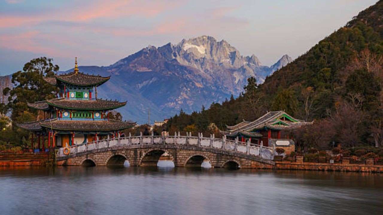 Lijiang