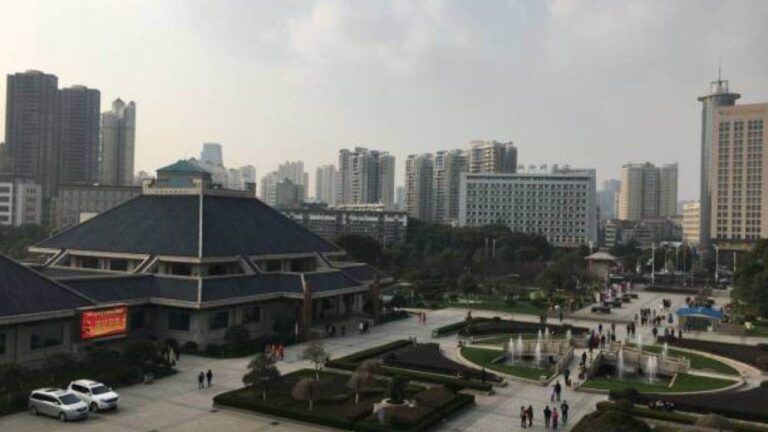Linyi
