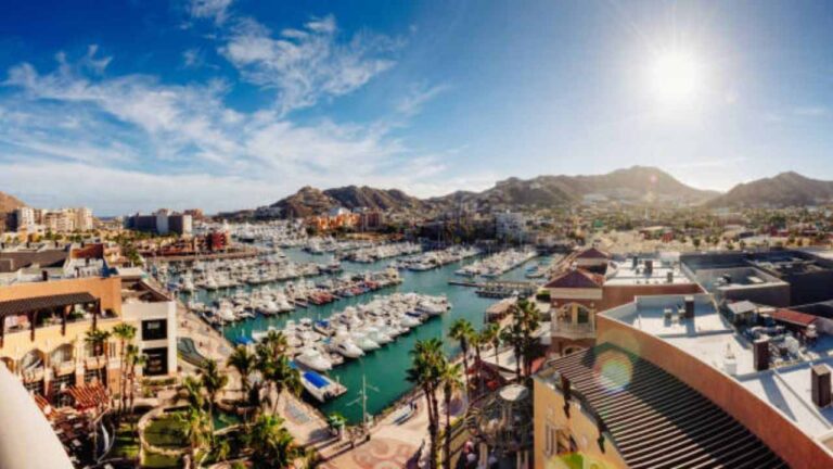 Los Cabos