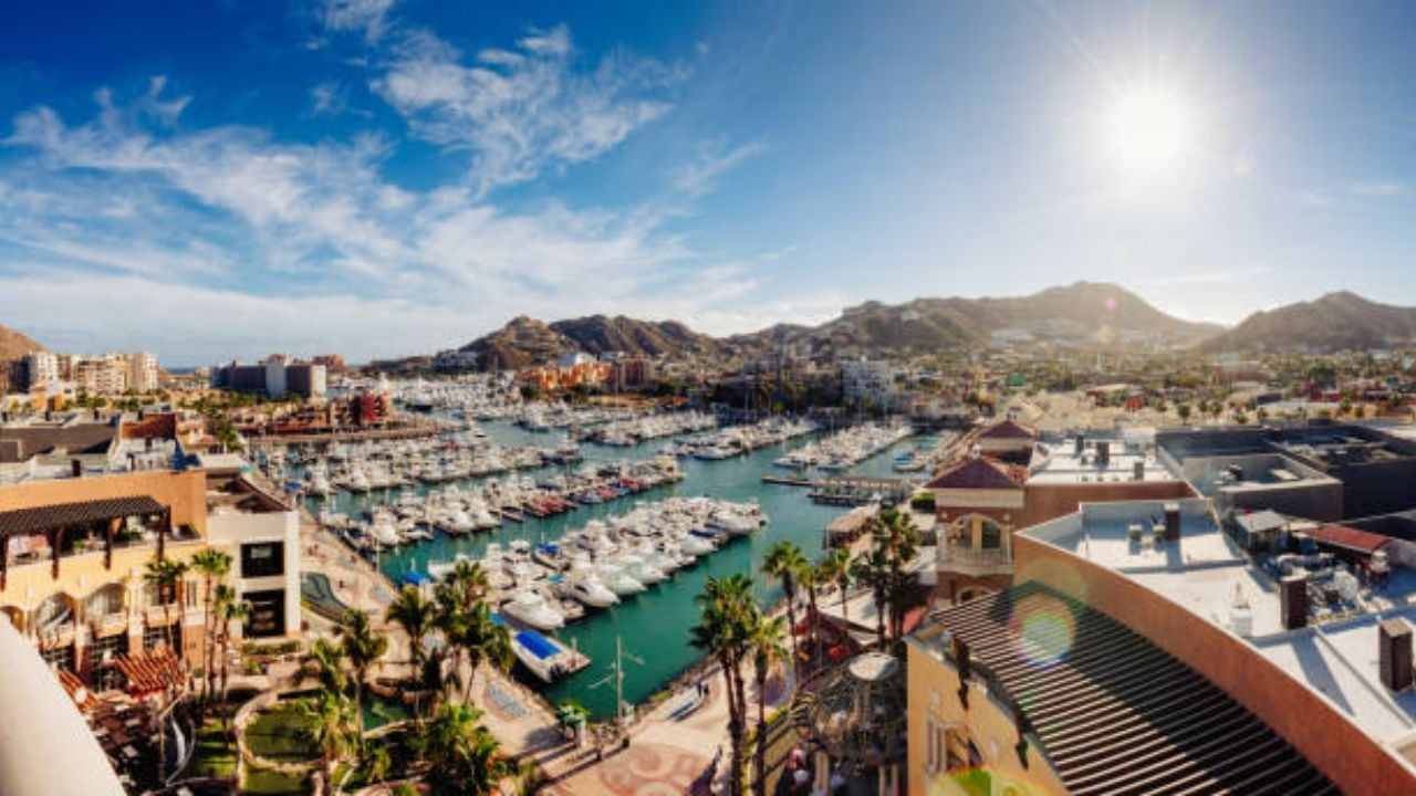 Los Cabos