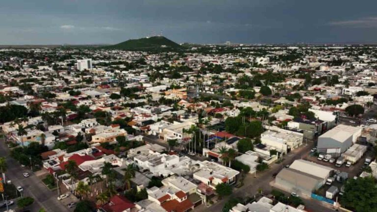 Los Mochis