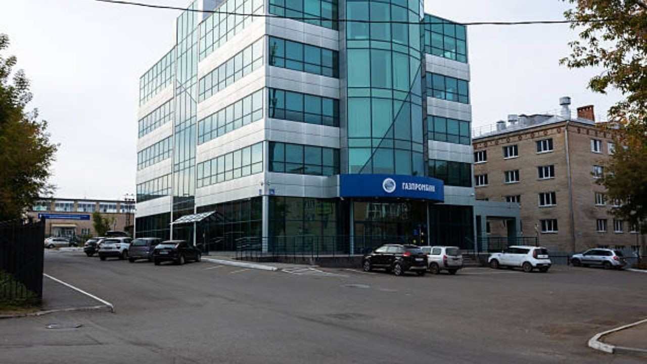 Magnitogorsk