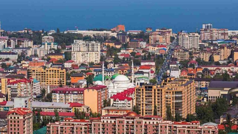 Makhachkala