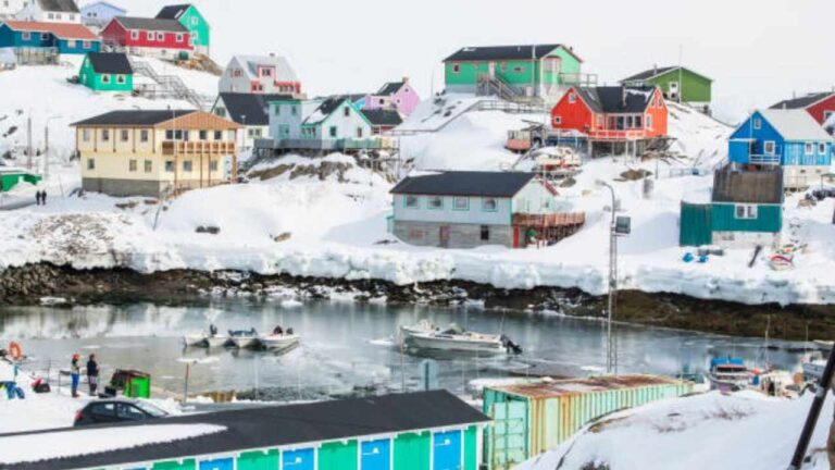 Maniitsoq