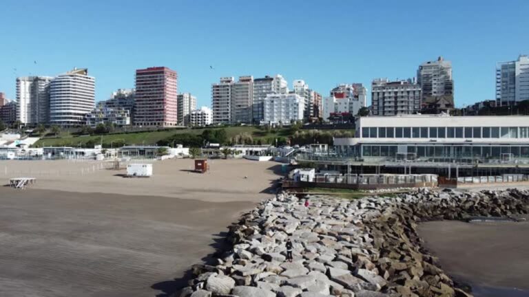 Mar del Plata