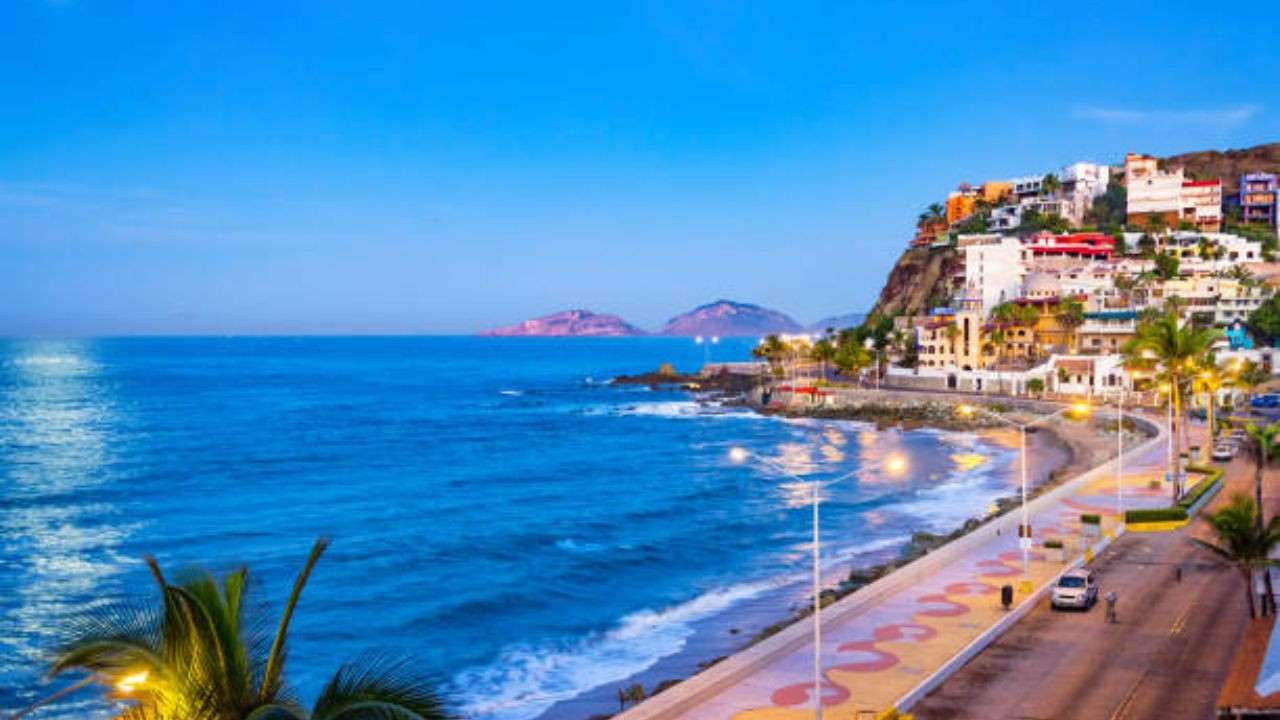 Mazatlán