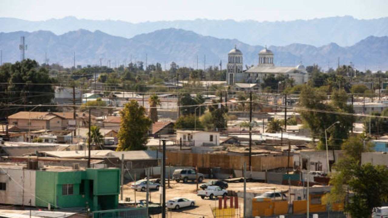 Mexicali