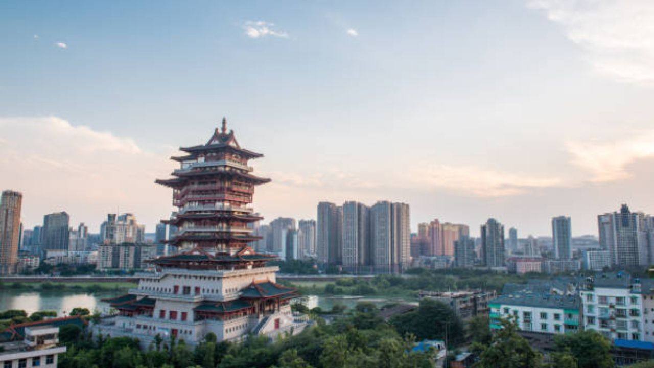 Mianyang