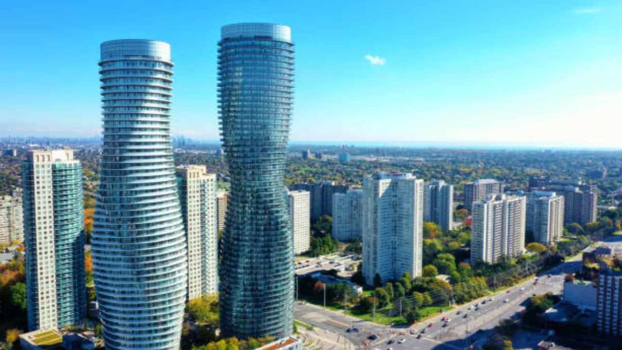 Mississauga