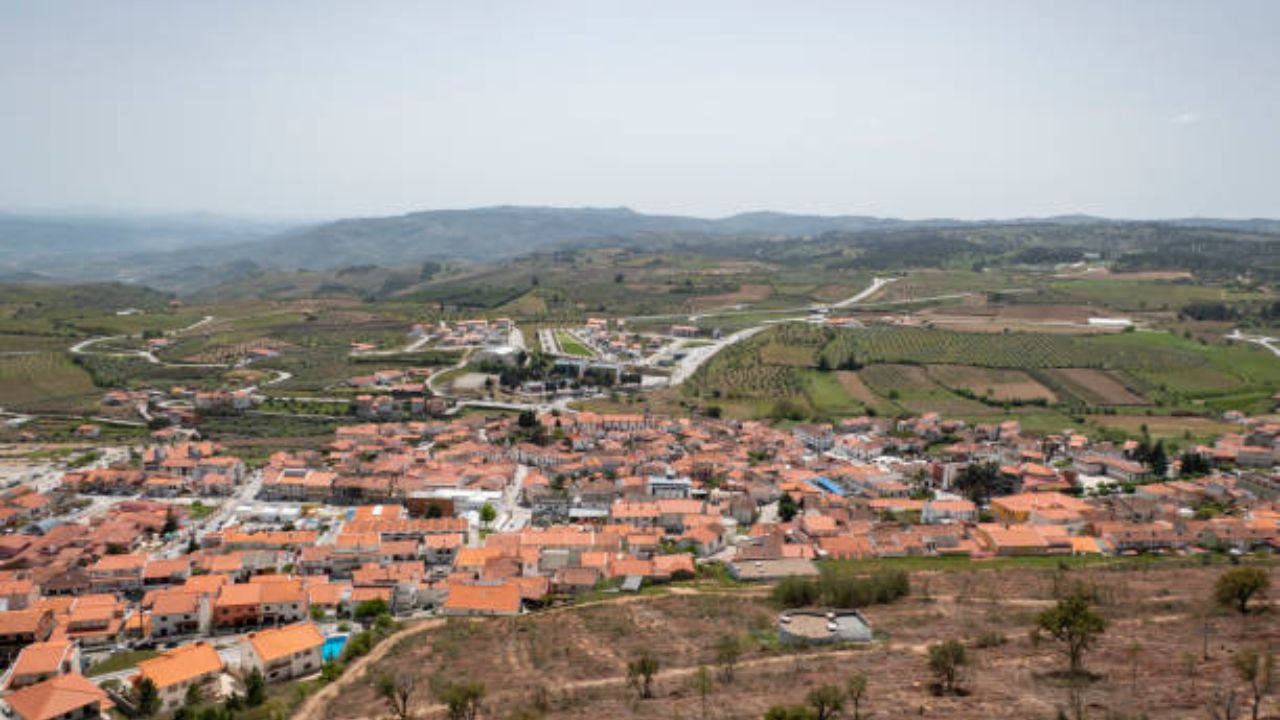 Monte Caseros