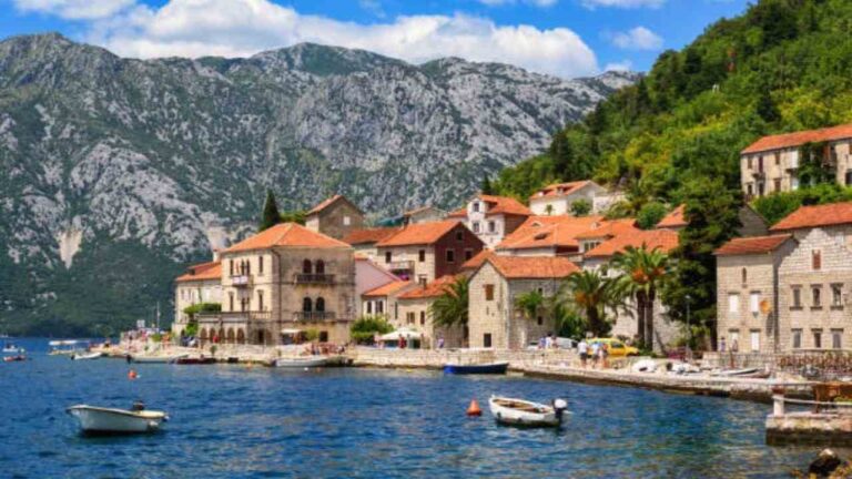 Montenegro