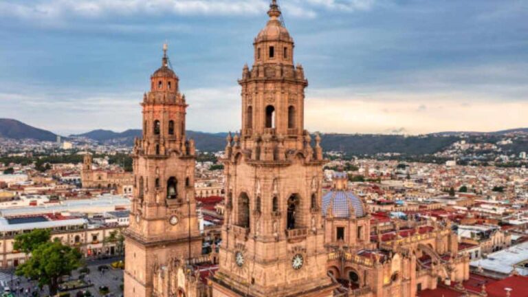 Morelia