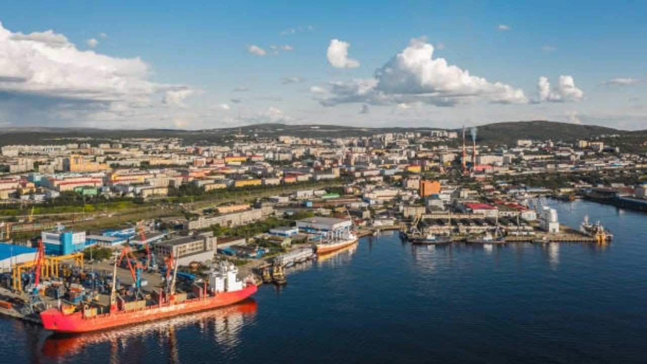 Murmansk