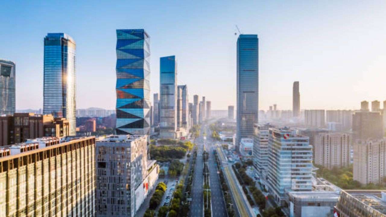 Nanjing