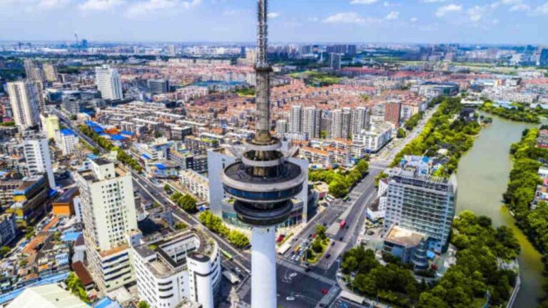 Nantong