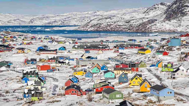Narsaq