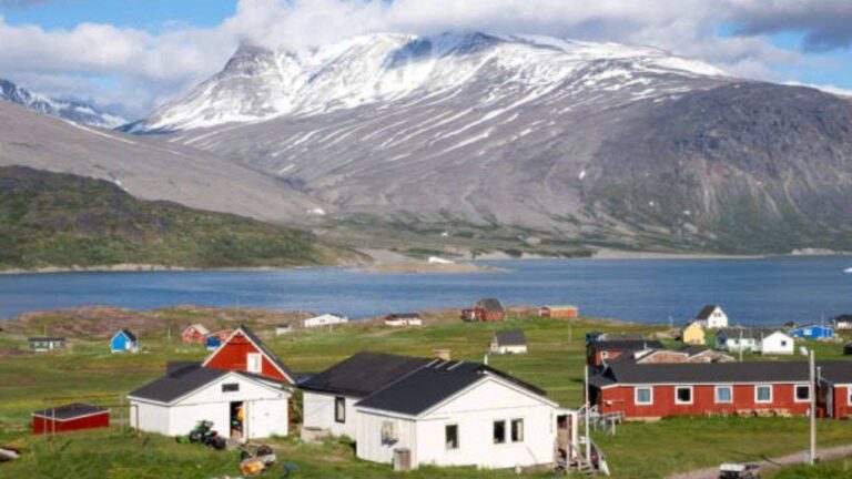 Narsarsuaq