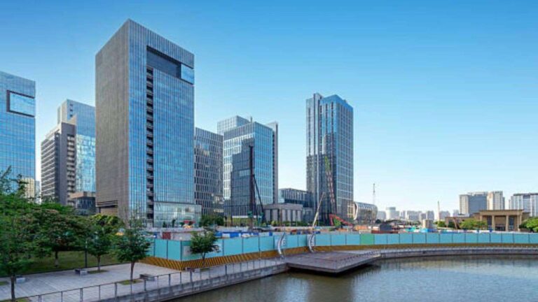 Ningbo