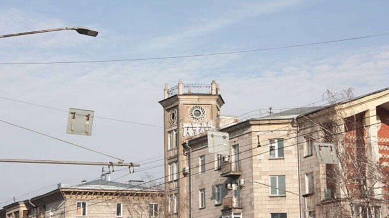 Novokuznetsk