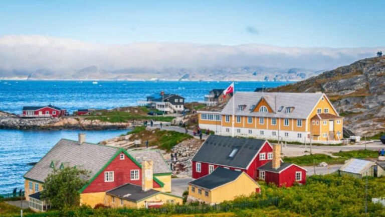 Nuuk