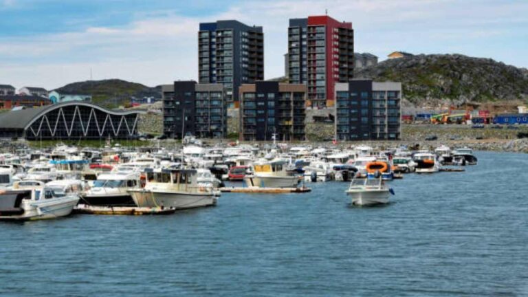 Nuussuaq