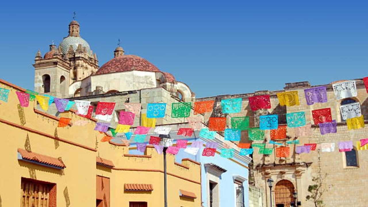 Oaxaca
