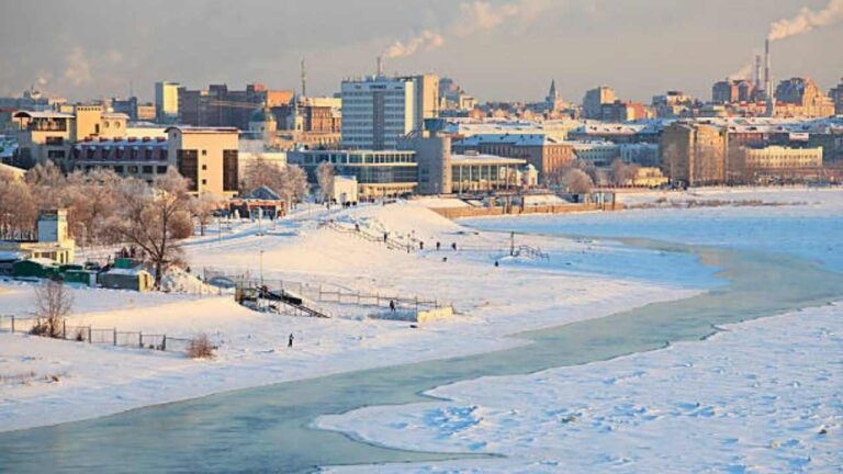 Omsk