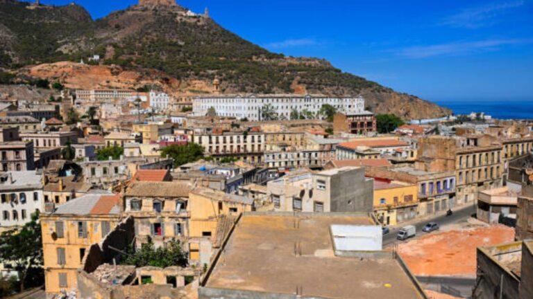 Oran