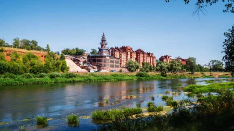 Orenburg