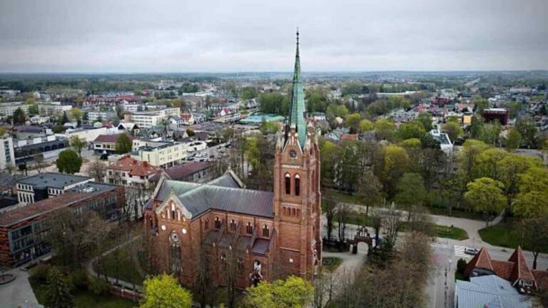 Palanga