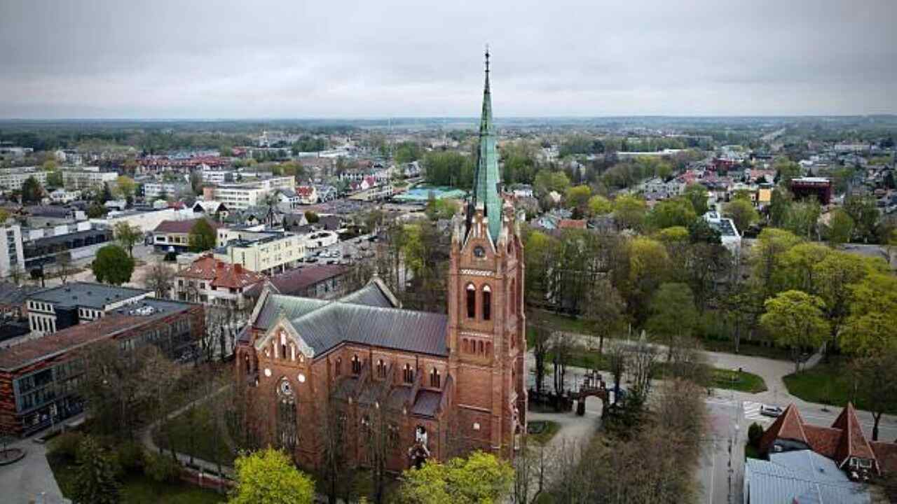 Palanga