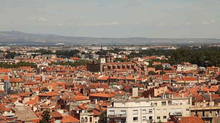 Perpignan