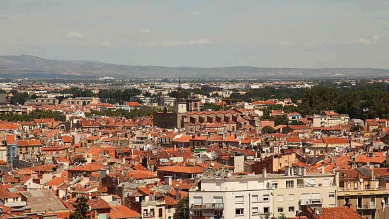 Perpignan