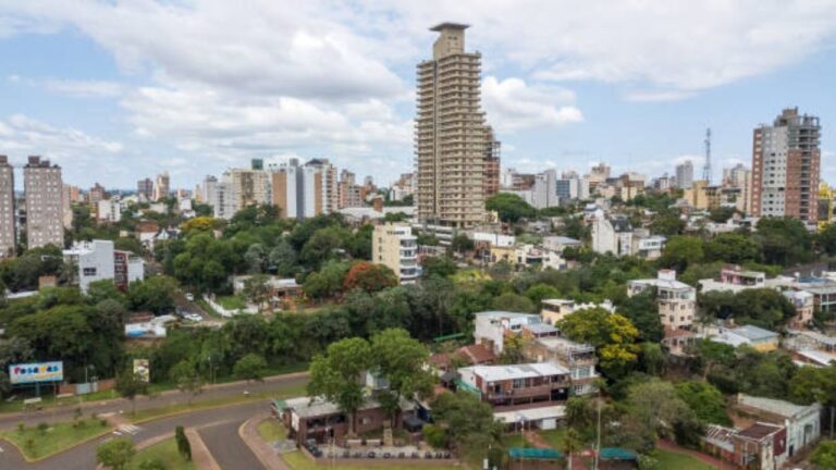 Posadas