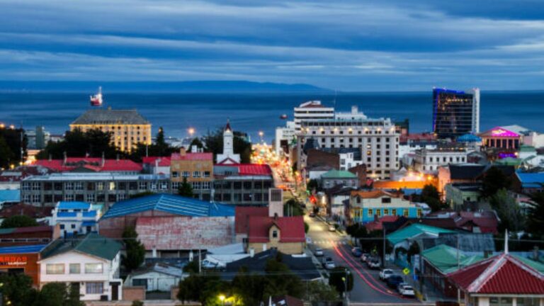 Punta Arenas