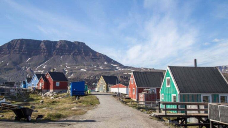 Qeqertarsuaq
